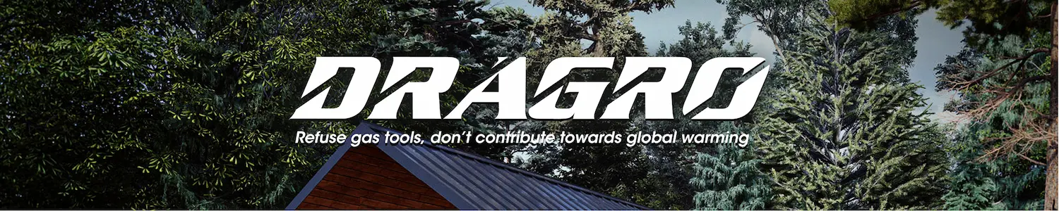 Dragro About